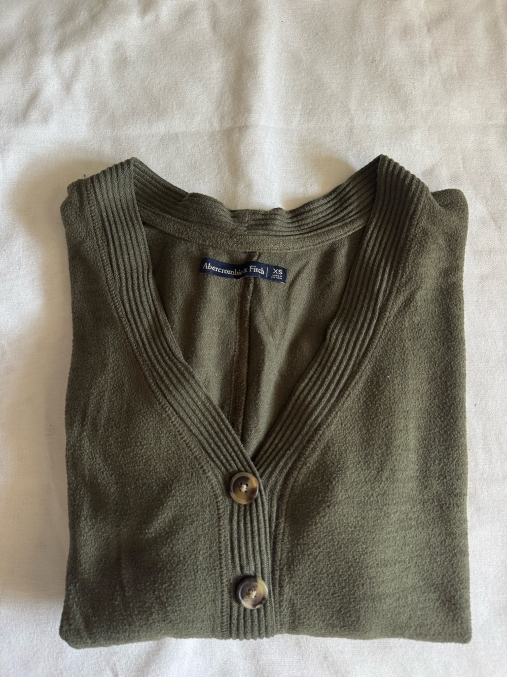 Abercrombie & Fitch Long Sleeve